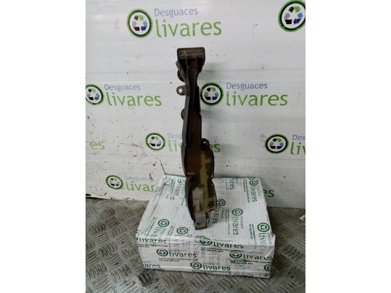 Recambio de bobina encendido para citroen c4 coupe vtr   |   11.04 - 12.06 | 2004 - 2006 | 109 cv / 80 kw referencia OEM IAM 963