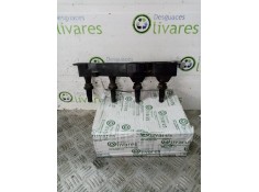 Recambio de bobina encendido para citroen c4 coupe vtr   |   11.04 - 12.06 | 2004 - 2006 | 109 cv / 80 kw referencia OEM IAM 963 2