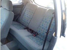 Recambio de asientos traseros para daewoo lanos    |   0.97 - 0.04 | 1997 - 2004 referencia OEM IAM   
