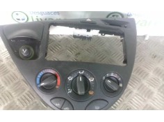 Recambio de mando calefaccion / aire acondicionado para ford focus berlina (cak) ambiente   |   08.98 - 12.04 | 1998 - 2004 | 10