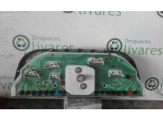 Recambio de cuadro instrumentos para fiat ducato caja cerrada 11 (desde 03.02) 2.0 jtd cat   |   0.02 - 0.06 | 2002 - 2006 | 84  2