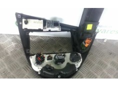 Recambio de mando calefaccion / aire acondicionado para ford focus berlina (cak) ambiente   |   08.98 - 12.04 | 1998 - 2004 | 10 2