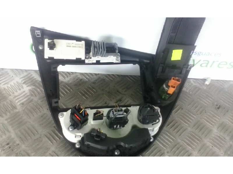 Recambio de mando calefaccion / aire acondicionado para ford focus berlina (cak) ambiente   |   08.98 - 12.04 | 1998 - 2004 | 10