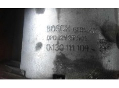 Recambio de ventilador calefaccion para mercedes clase c (w201) berlina 1.8 cat   |   0.82 - ... | 1982 | 109 cv / 80 kw referen 2