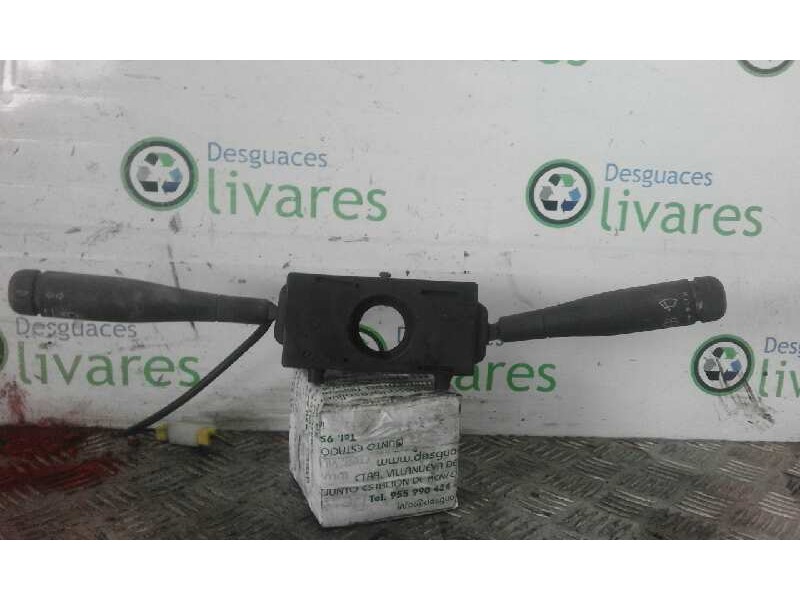 Recambio de no identificado para nissan trade 2.0d   |   ... | 0 | 49kw referencia OEM IAM   