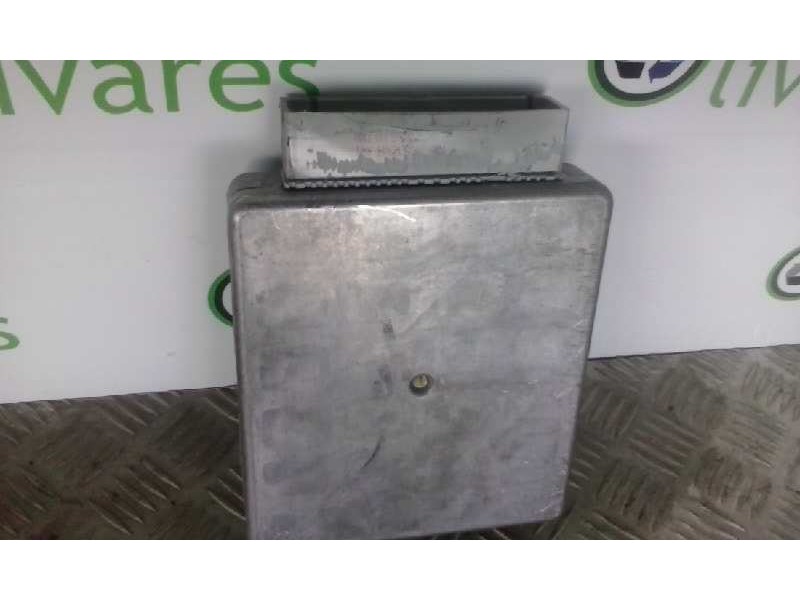 Recambio de centralita motor uce para ford focus berlina (cak) ambiente   |   08.98 - 12.04 | 1998 - 2004 | 101 cv / 74 kw refer