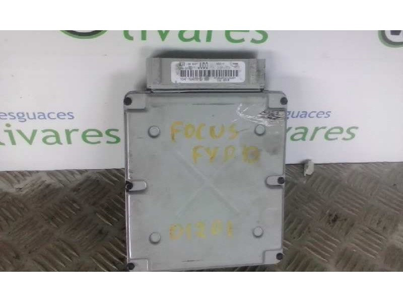 Recambio de centralita motor uce para ford focus berlina (cak) ambiente   |   08.98 - 12.04 | 1998 - 2004 | 101 cv / 74 kw refer