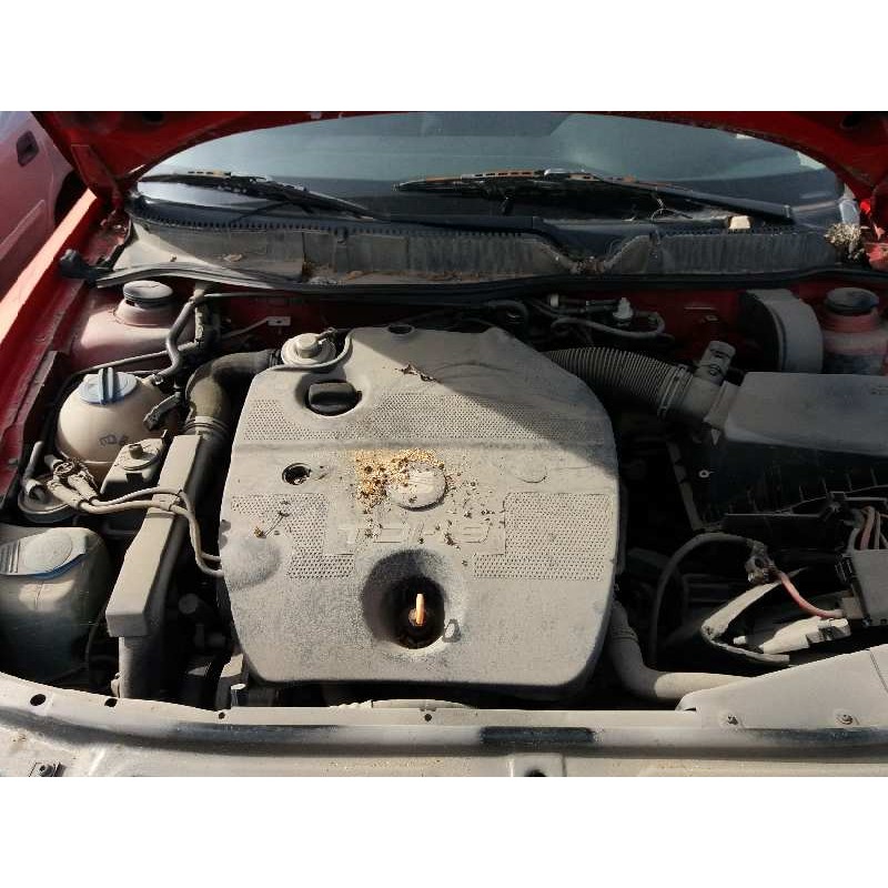 seat leon (1m1)    |   0.99 - 0.06 | 1999 - 2006 del año 1999