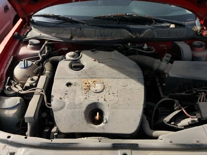 seat leon (1m1)    |   0.99 - 0.06 | 1999 - 2006 del año 1999