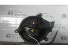 Recambio de ventilador calefaccion para citroen xsara berlina 2.0 hdi sx (66kw)   |   07.99 - 12.04 | 1999 - 2004 | 90 cv / 66 k 2