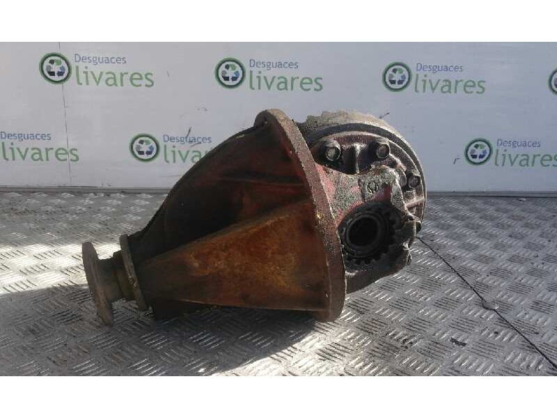 Recambio de diferencial trasero para nissan trade 2.0d   |   ... | 0 | 49kw referencia OEM IAM  LD20II 2.0d