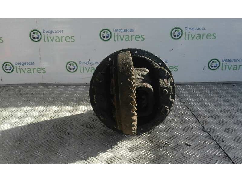 Recambio de diferencial trasero para nissan trade 2.0d   |   ... | 0 | 49kw referencia OEM IAM  LD20II 2.0d