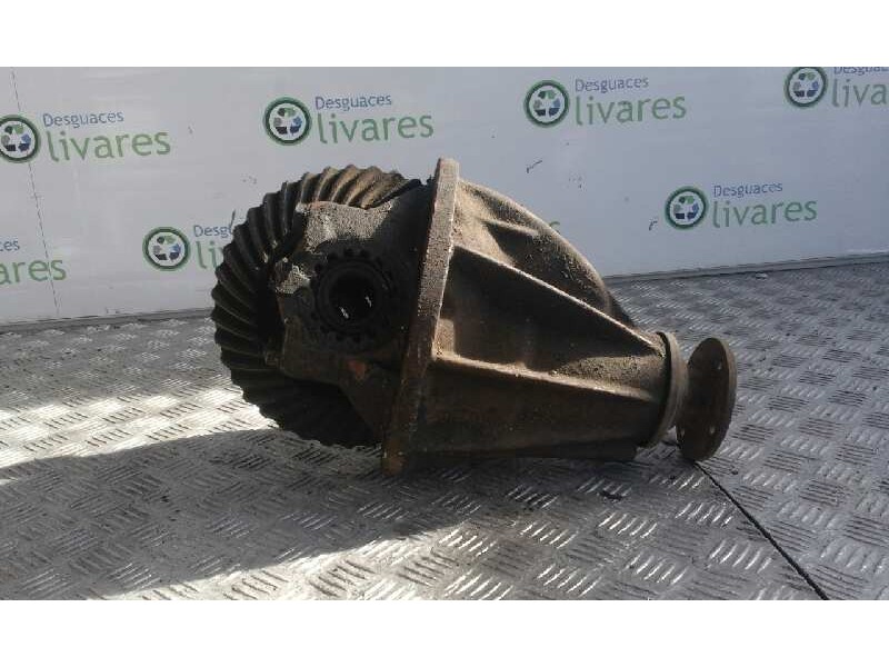 Recambio de diferencial trasero para nissan trade 2.0d   |   ... | 0 | 49kw referencia OEM IAM  LD20II 2.0d