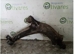 Recambio de brazo suspension superior delantero izquierdo para peugeot 306 berlina 3/4/5 puertas (s2) 1.9 diesel   |   0.97 - .. 2