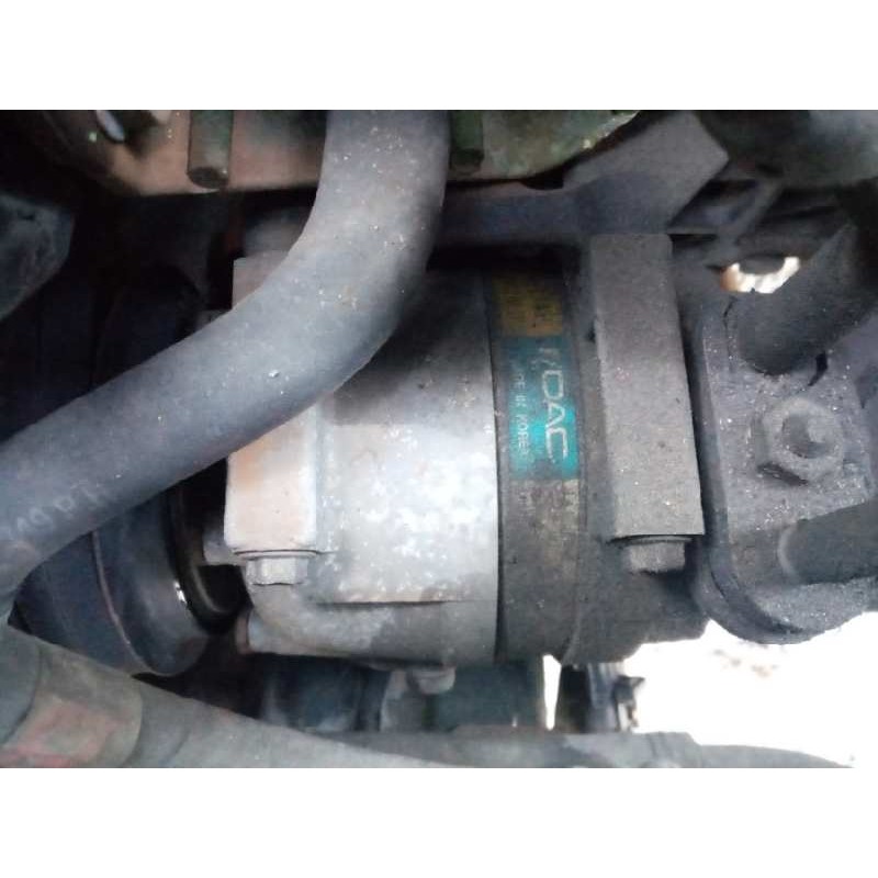 Recambio de compresor aire acondicionado para daewoo lanos    |   0.97 - 0.04 | 1997 - 2004 referencia OEM IAM   