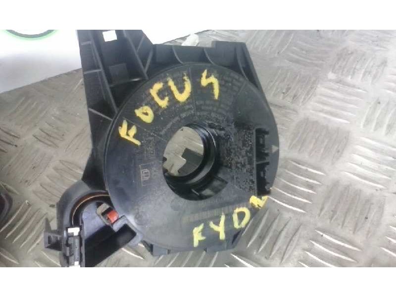 Recambio de anillo airbag para ford focus berlina (cak) ambiente   |   08.98 - 12.04 | 1998 - 2004 | 101 cv / 74 kw referencia O
