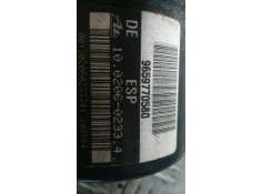 Recambio de abs para  referencia OEM IAM 9659770580  