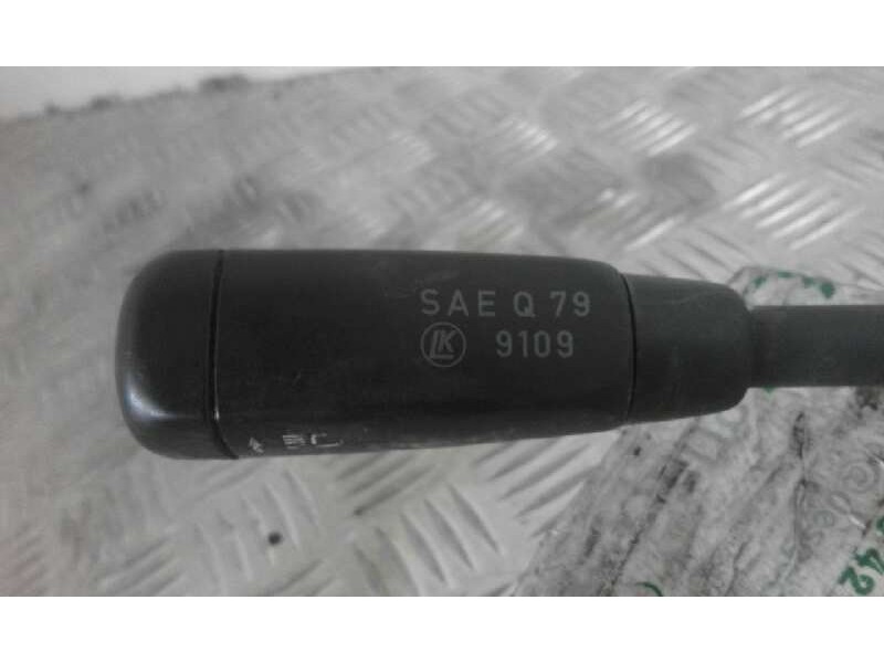 Recambio de mando limpia para mercedes clase c (w201) berlina 1.8 cat   |   0.82 - ... | 1982 | 109 cv / 80 kw referencia OEM IA