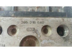 Recambio de abs para  referencia OEM IAM 0265216640