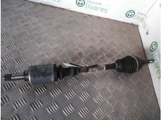 Recambio de transmision delantera izquierda para citroen saxo 1.1 sx   |   09.99 - 12.03 | 1999 - 2003 | 60 cv / 44 kw referenci 2