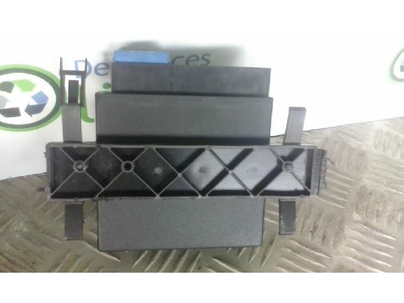 Recambio de modulo electronico para ford focus berlina (cak) ambiente   |   08.98 - 12.04 | 1998 - 2004 | 101 cv / 74 kw referen