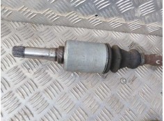 Recambio de transmision delantera derecha para citroen saxo 1.1 sx   |   09.99 - 12.03 | 1999 - 2003 | 60 cv / 44 kw referencia  2