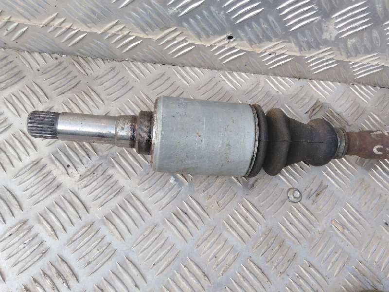 Recambio de transmision delantera derecha para citroen saxo 1.1 sx   |   09.99 - 12.03 | 1999 - 2003 | 60 cv / 44 kw referencia 