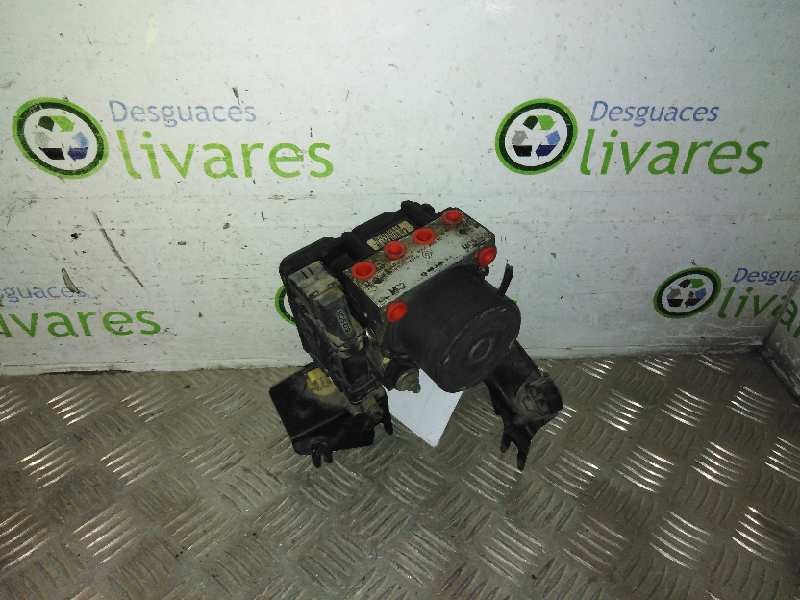 Recambio de abs para dacia logan 1.4 cat   |   0.05 - ... | 2005 | 75 cv / 55 kw referencia OEM IAM 0265231488 8200262807 026580
