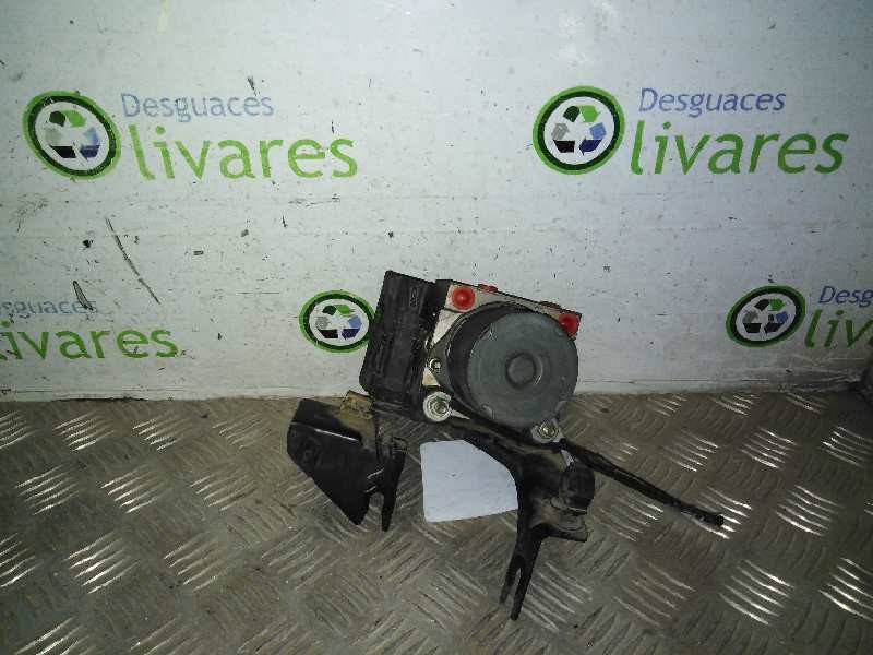 Recambio de abs para dacia logan 1.4 cat   |   0.05 - ... | 2005 | 75 cv / 55 kw referencia OEM IAM 0265231488 8200262807 026580
