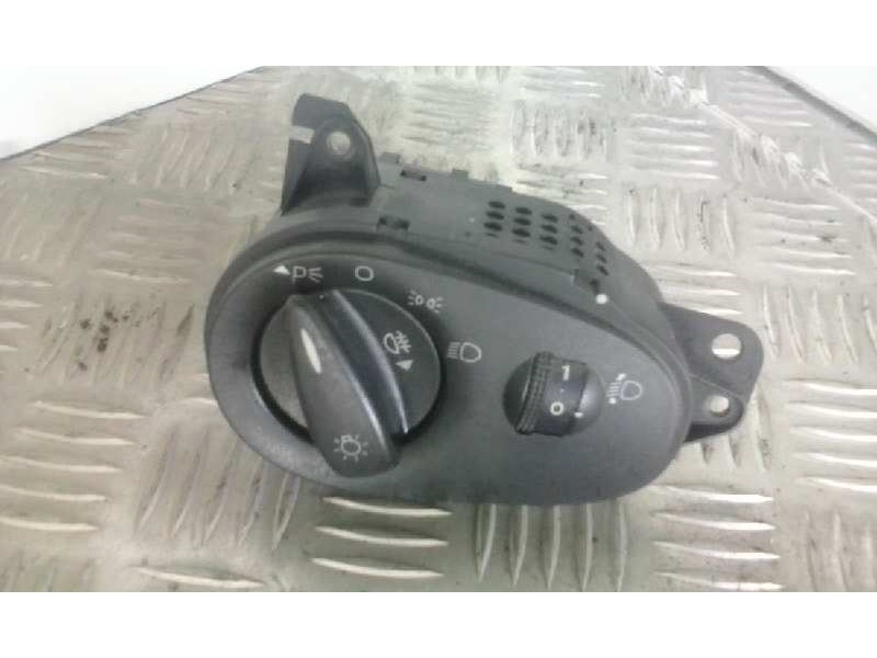 Recambio de no identificado para ford focus berlina (cak) ambiente   |   08.98 - 12.04 | 1998 - 2004 | 101 cv / 74 kw referencia