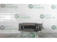 Recambio de centralita motor uce para mercedes clase c (w201) berlina 1.8 cat   |   0.82 - ... | 1982 | 109 cv / 80 kw referenci 2