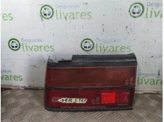 Recambio de piloto trasero izquierdo para  referencia OEM IAM   