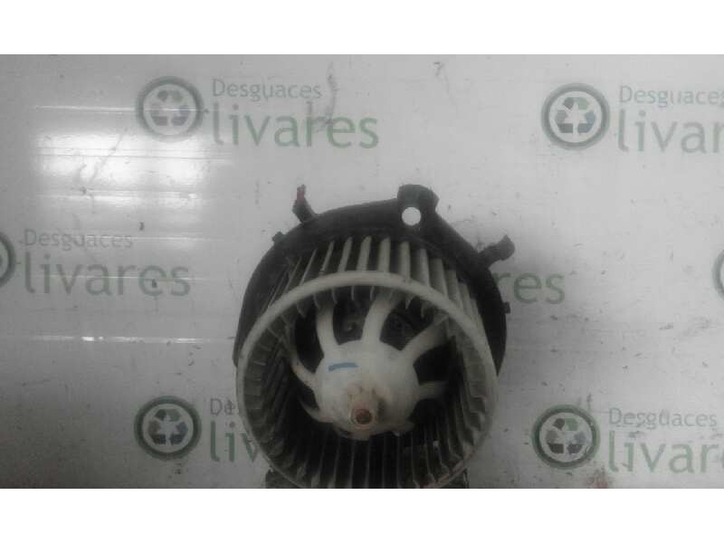 Recambio de motor calefaccion para iveco daily  caja cerrada   (1999 =>)    |   ... | 0 - 2006 referencia OEM IAM   