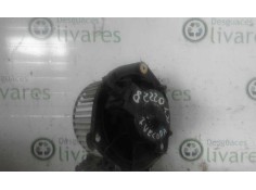 Recambio de motor calefaccion para iveco daily  caja cerrada   (1999 =>)    |   ... | 0 - 2006 referencia OEM IAM    2