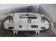 Recambio de cuadro instrumentos para ford focus berlina (cak) ambiente   |   08.98 - 12.04 | 1998 - 2004 | 101 cv / 74 kw refere 2