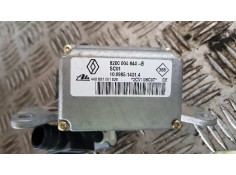 Recambio de modulo electronico para renault laguna ii (bg0) 1.9 dci diesel   |   0.01 - ... | 2001 | 120 cv / 88 kw referencia O