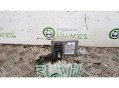 Recambio de modulo electronico para renault laguna ii (bg0) 1.9 dci diesel   |   0.01 - ... | 2001 | 120 cv / 88 kw referencia O 2
