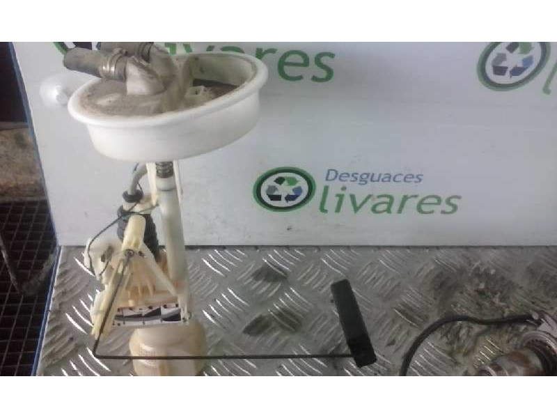 Recambio de aforador para volkswagen golf iii berlina (1h1) cl   |   0.91 - ... | 1991 | 64 cv / 47 kw referencia OEM IAM   