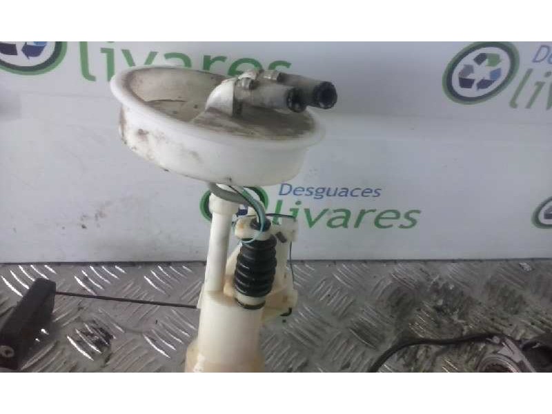 Recambio de aforador para volkswagen golf iii berlina (1h1) cl   |   0.91 - ... | 1991 | 64 cv / 47 kw referencia OEM IAM   