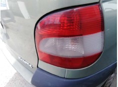 Recambio de piloto trasero derecho para renault scenic (ja..)    |   0.99 - 0.03 | 1999 - 2003 referencia OEM IAM   