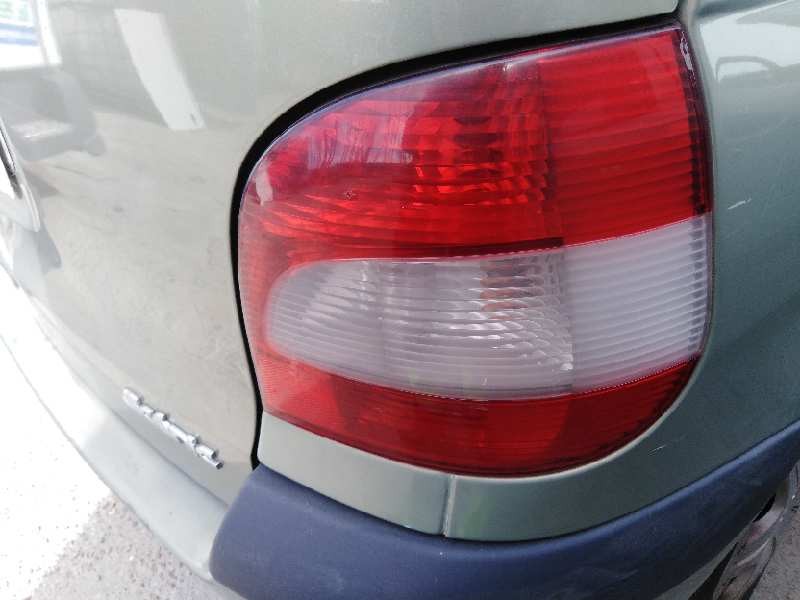 Recambio de piloto trasero derecho para renault scenic (ja..)    |   0.99 - 0.03 | 1999 - 2003 referencia OEM IAM   