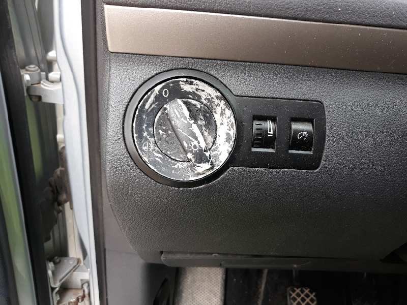 Recambio de mando luces para volkswagen touran (1t2) 1.9 tdi   |   0.06 - 0.10 | 2006 - 2010 | 105 cv / 77 kw referencia OEM IAM