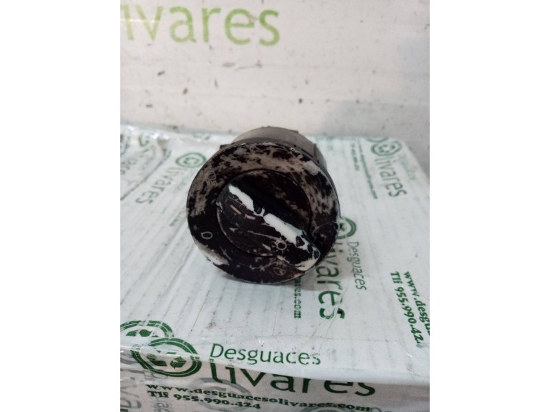 Recambio de mando luces para volkswagen touran (1t2) 1.9 tdi   |   0.06 - 0.10 | 2006 - 2010 | 105 cv / 77 kw referencia OEM IAM