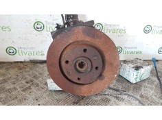 Recambio de disco freno delantero para  referencia OEM IAM 4249G1  