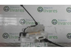 Recambio de cerradura puerta trasera izquierda para citroen c3    |   0.02 - ... | 2002 referencia OEM IAM    2