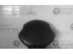 Recambio de airbag delantero izquierdo para iveco daily  caja cerrada   (1999 =>)    |   ... | 0 - 2006 referencia OEM IAM   