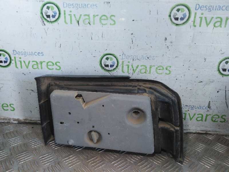 Recambio de piloto trasero izquierdo para  referencia OEM IAM   