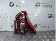 Recambio de piloto trasero derecho para  referencia OEM IAM 16804332   2