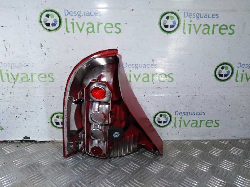 Recambio de piloto trasero derecho para  referencia OEM IAM 16804332  