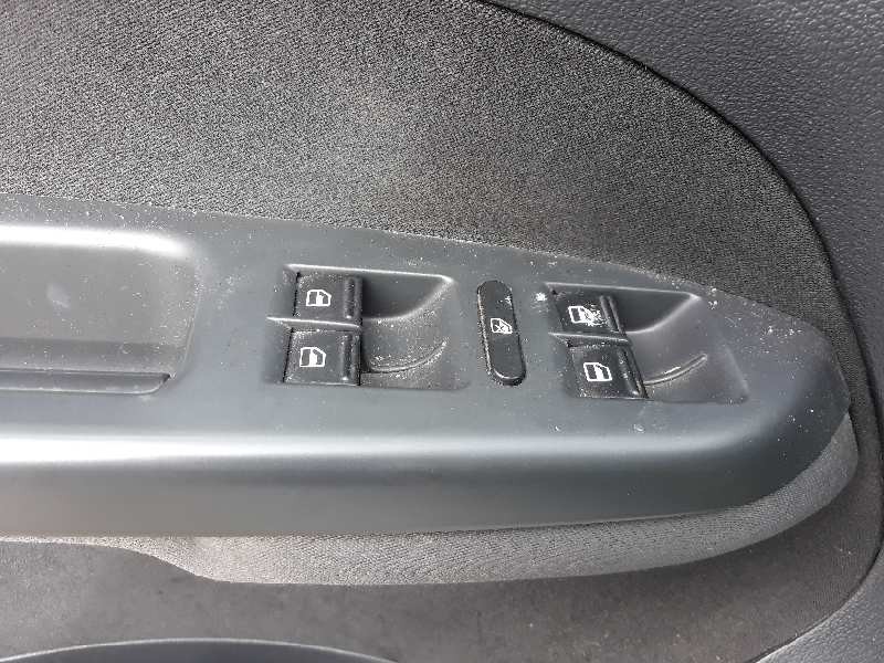 Recambio de mando elevalunas delantero izquierdo para volkswagen touran (1t2) 1.9 tdi   |   0.06 - 0.10 | 2006 - 2010 | 105 cv /